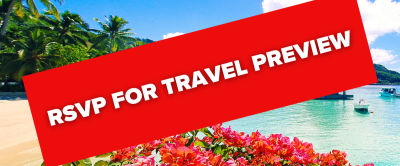 Callout preview image for South Pacific Paradise TRAVEL PREVIEW