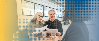 Callout preview image for Trust & Investment Services