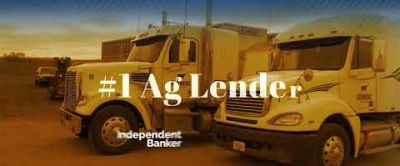 #1 Ag Lender