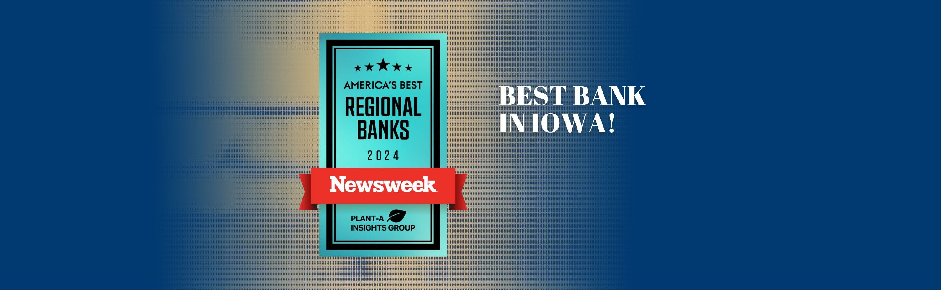 Fidelity Bank and Trust, We Are Your Hometown Bank.