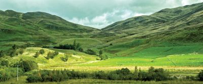 Callout preview image for Scotland & Ireland