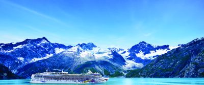 Callout preview image for Alaska Land & Cruise
