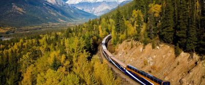 Callout preview image for Canadian Rockies