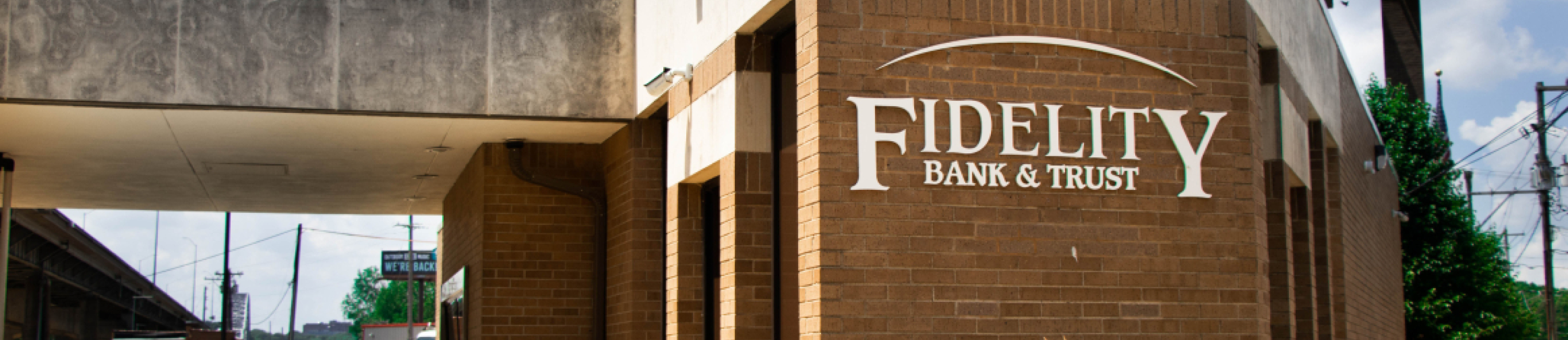 East Dubuque Branch of Fidelity Bank & Trust