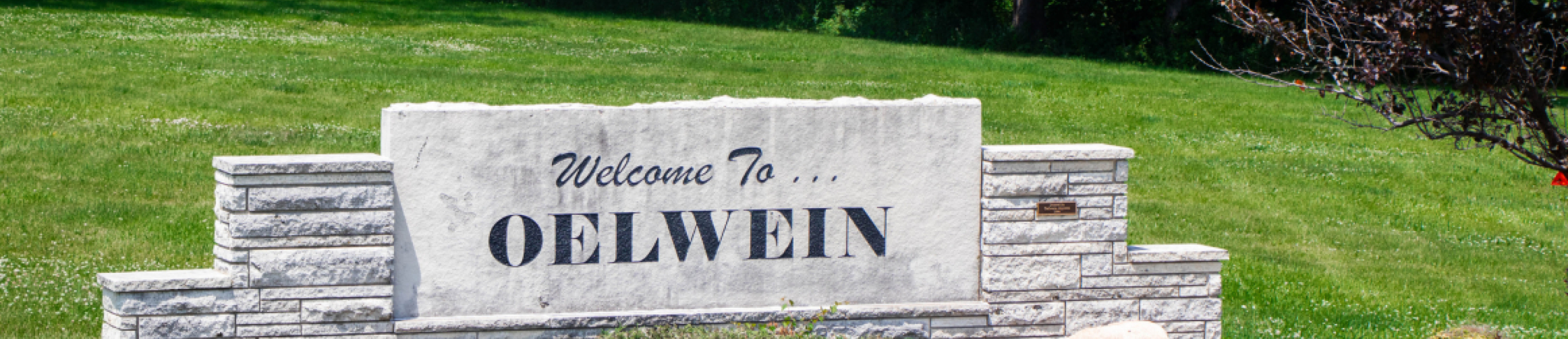 Oelwein Branch of Fidelity Bank & Trust