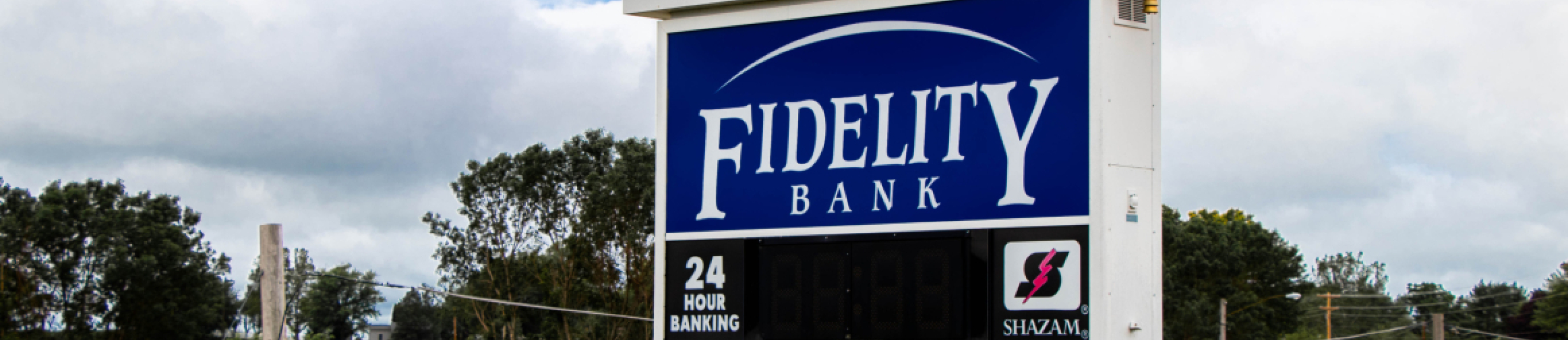 Maquoketa Branch of Fidelity Bank & Trust