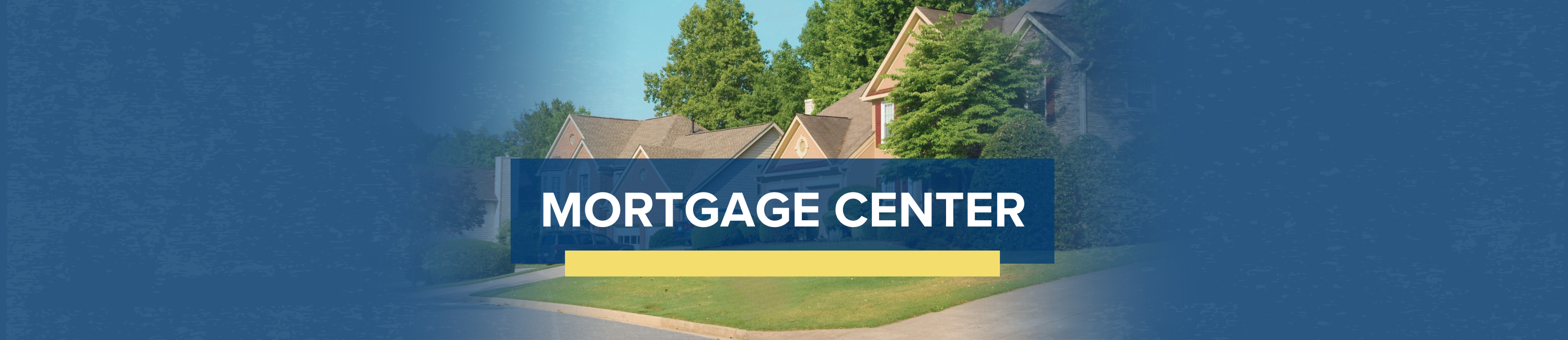 Mortgage Center