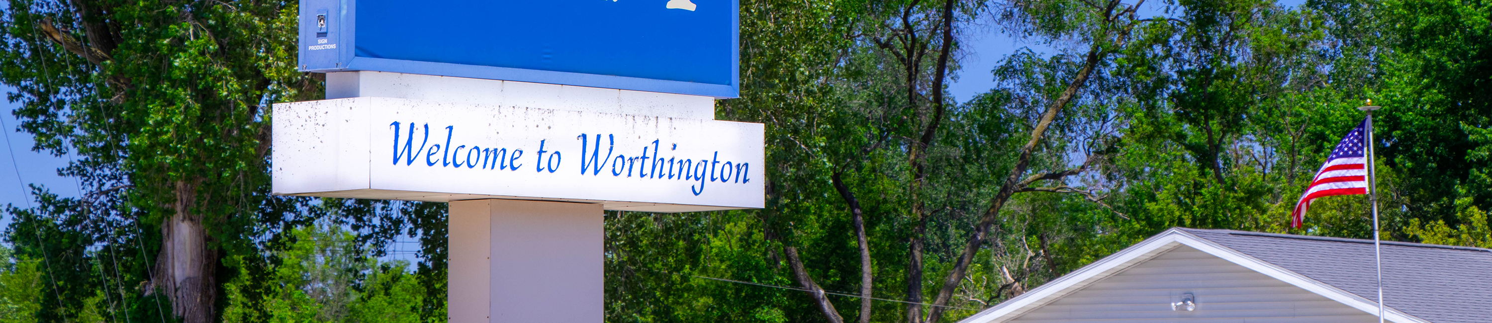 Worthington Branch of Fidelity Bank & Trust