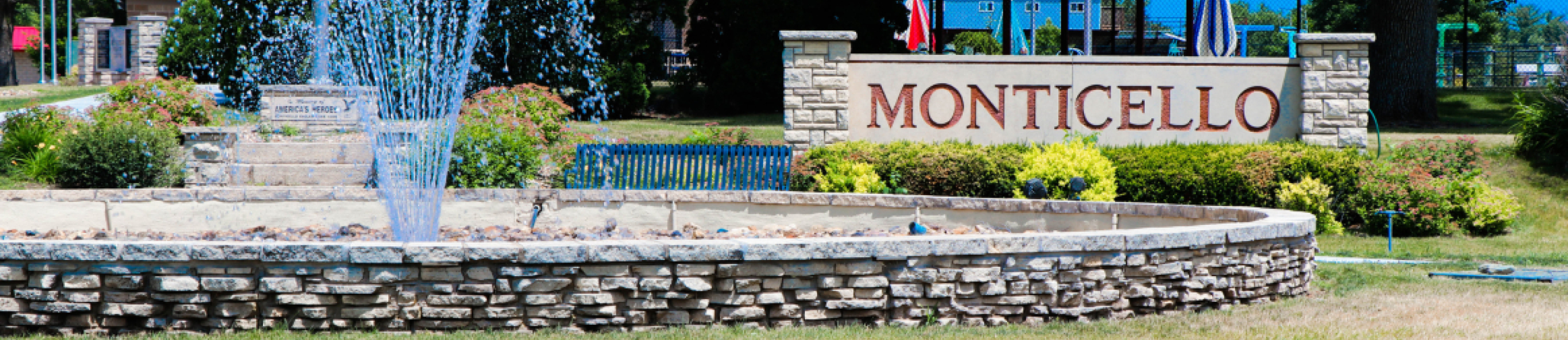 Monticello Branch of Fidelity Bank & Trust