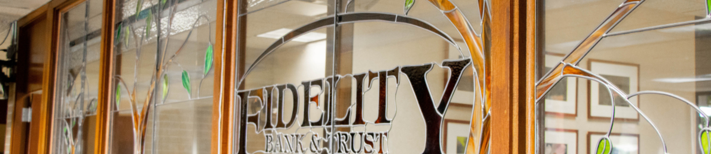 East Dubuque Branch of Fidelity Bank & Trust