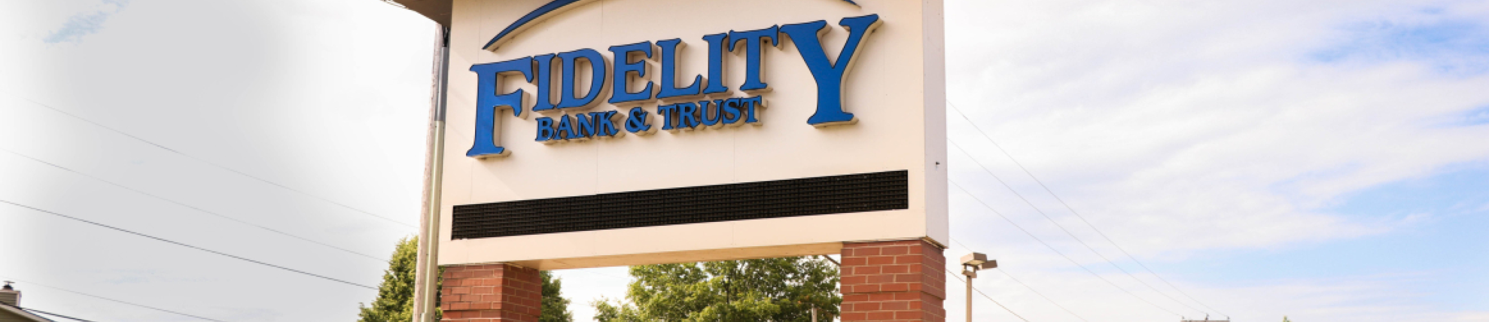 Dubuque, Cedar Cross Rd. Branch of Fidelity Bank & Trust