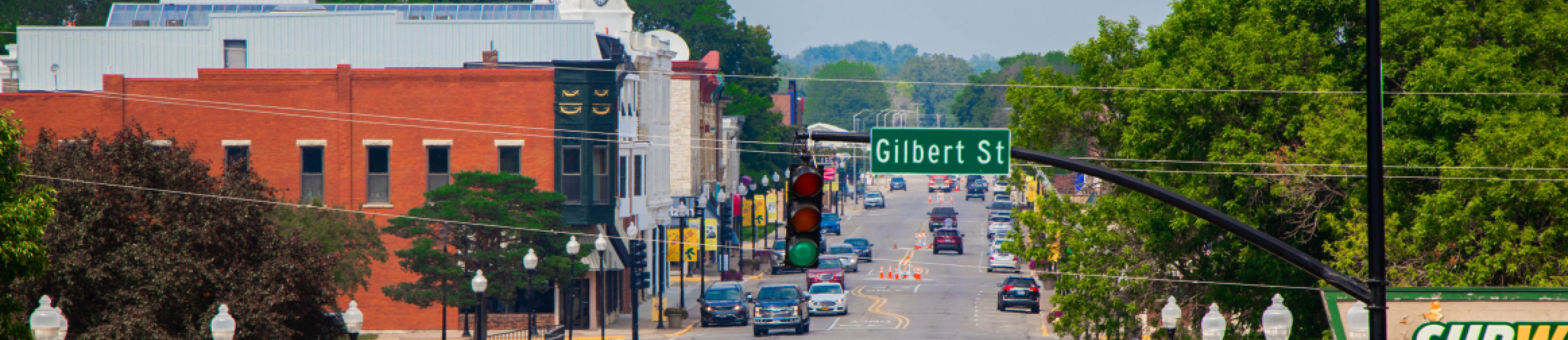 Charles City Branch of Fidelity Bank & Trust