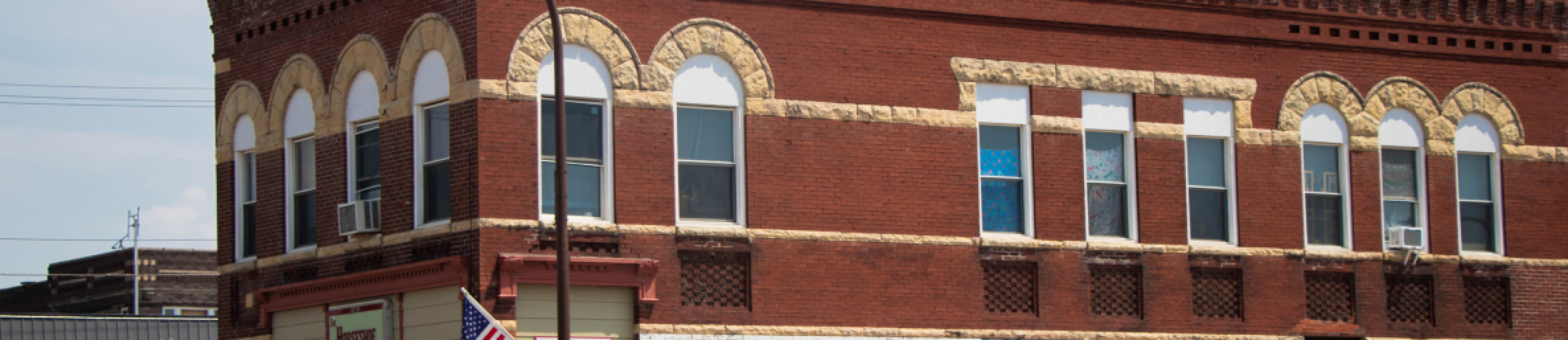 Calmar Iowa Bank Branch Of Fidelity Bank Trust calmar-iowa-bank-branch-of-fidelity-bank-trust