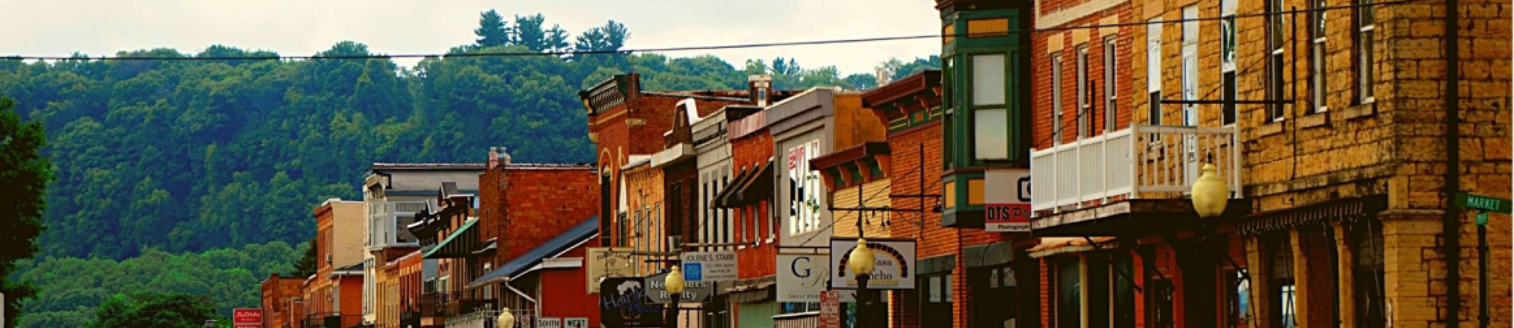 Bellevue Branch of Fidelity Bank & Trust